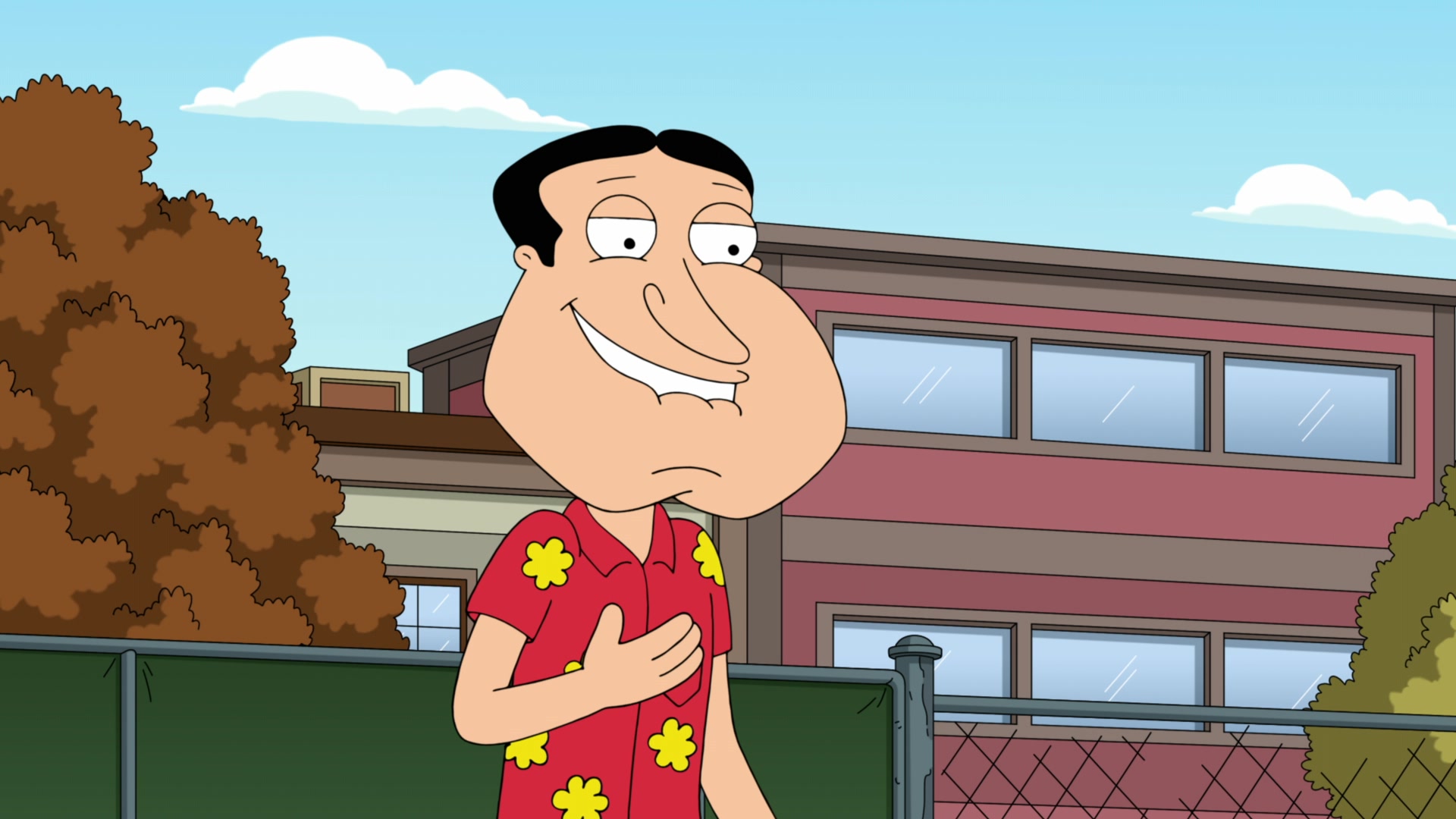 Family Guy Season 20 Image | Fancaps