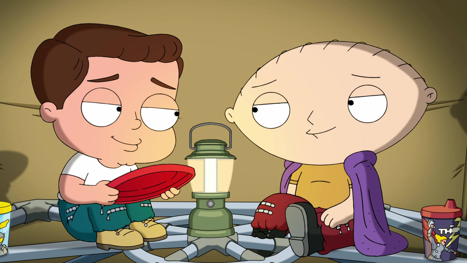 Family Guy Season 20 Image | Fancaps