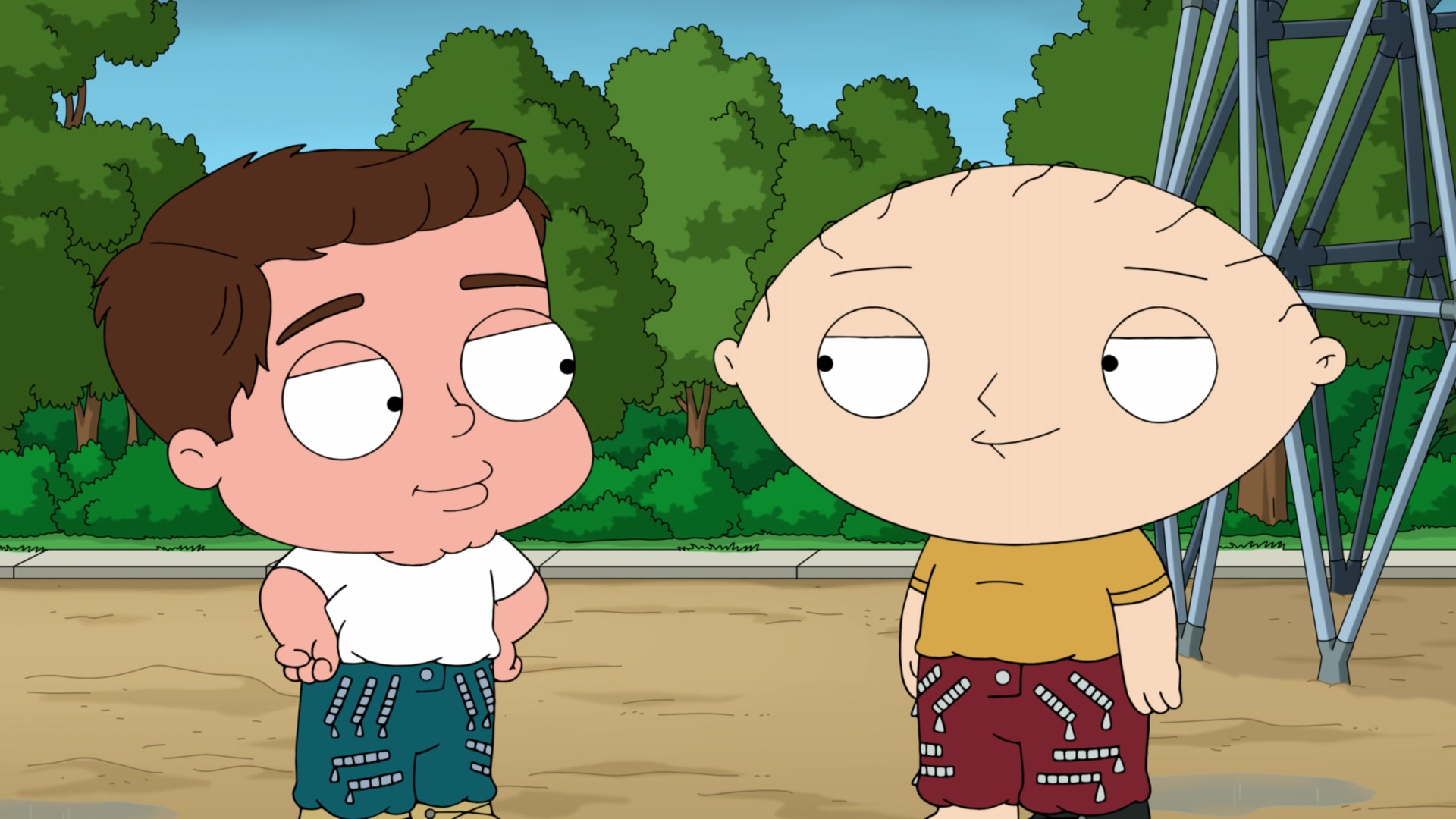 Family Guy Season 20 Image 