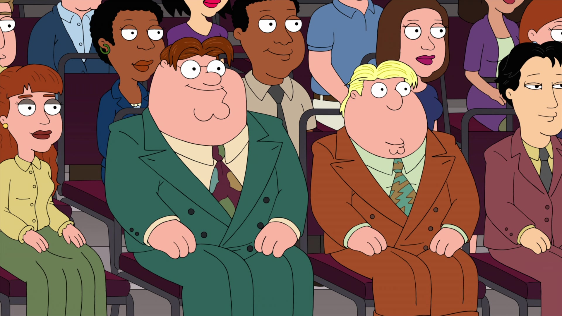 Family Guy Season 20 Cast Episodes And Everything You - vrogue.co