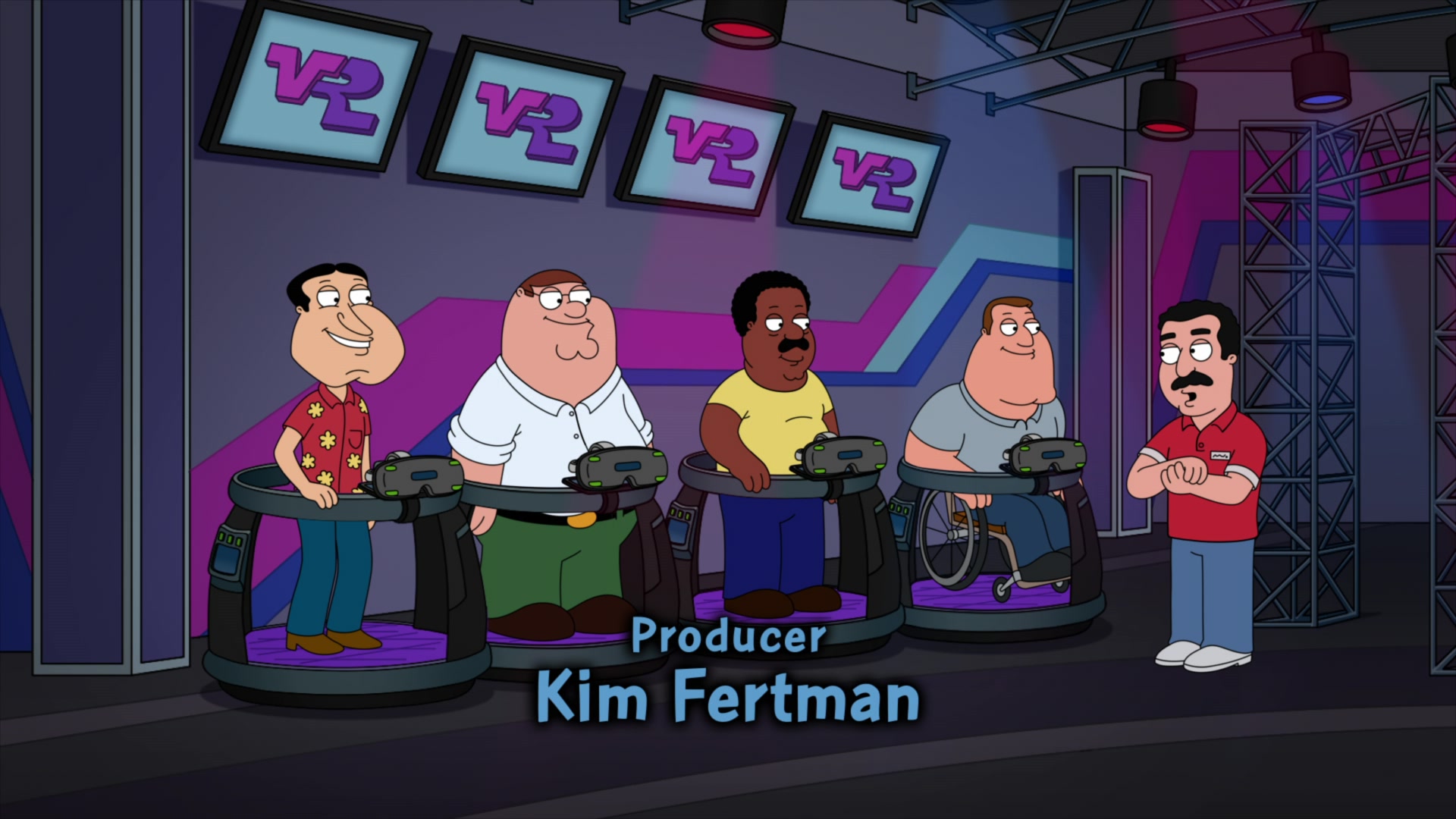 Family Guy Season 20 Image Fancaps