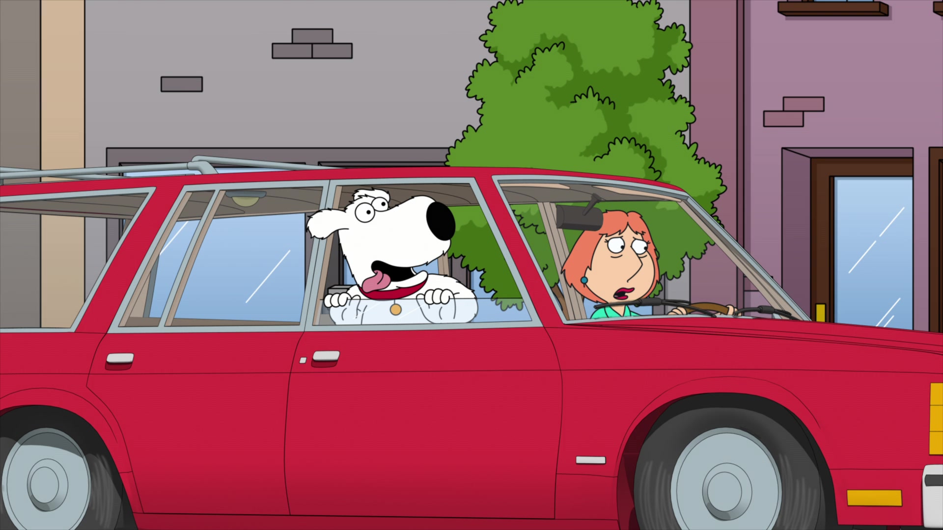 Family Guy Season 20 Image Fancaps