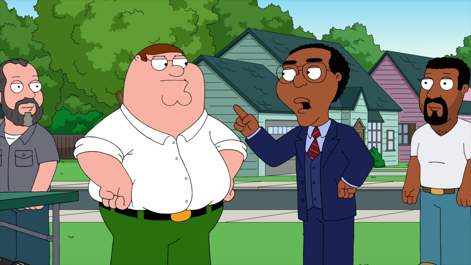 Family Guy Season 20 Image | Fancaps