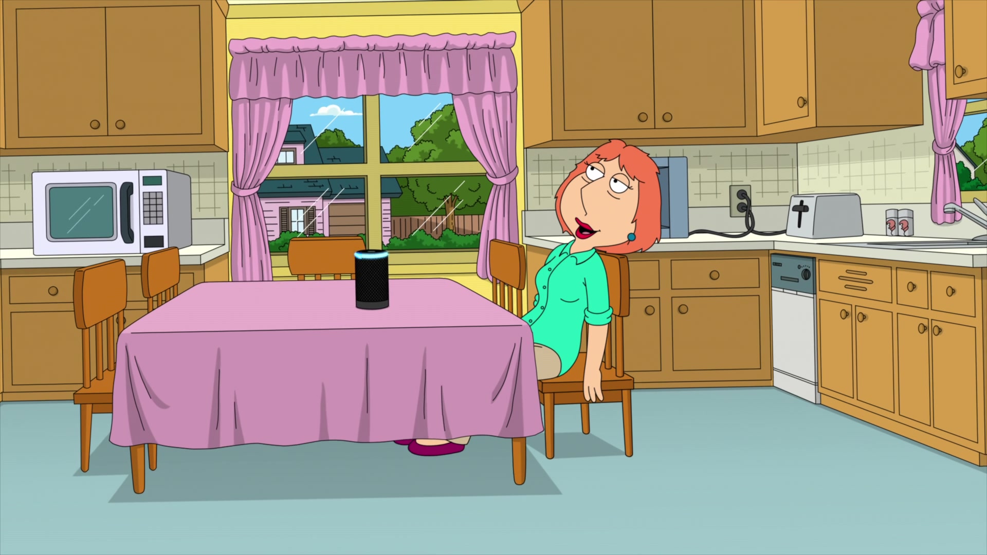 Family Guy Season 20 Image Fancaps