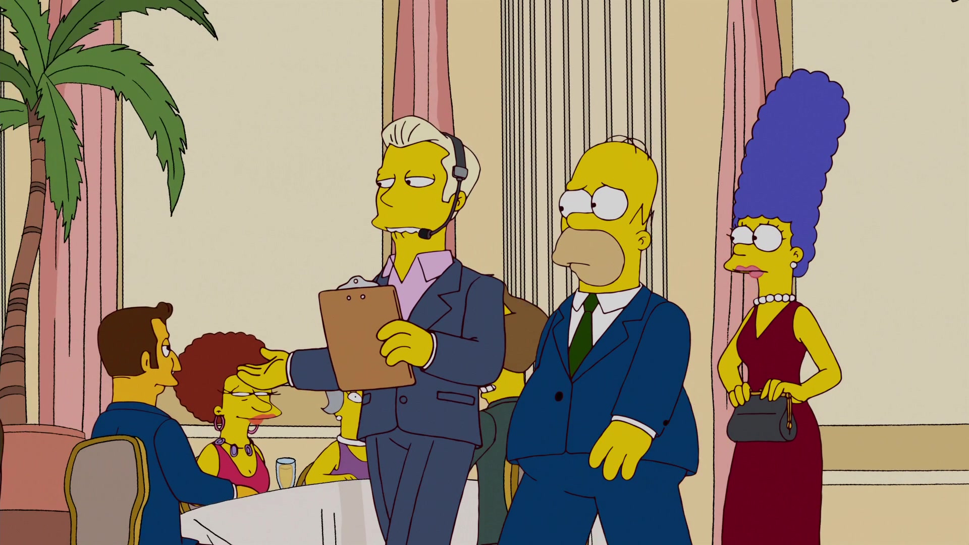 The Simpsons Season 22 Image | Fancaps
