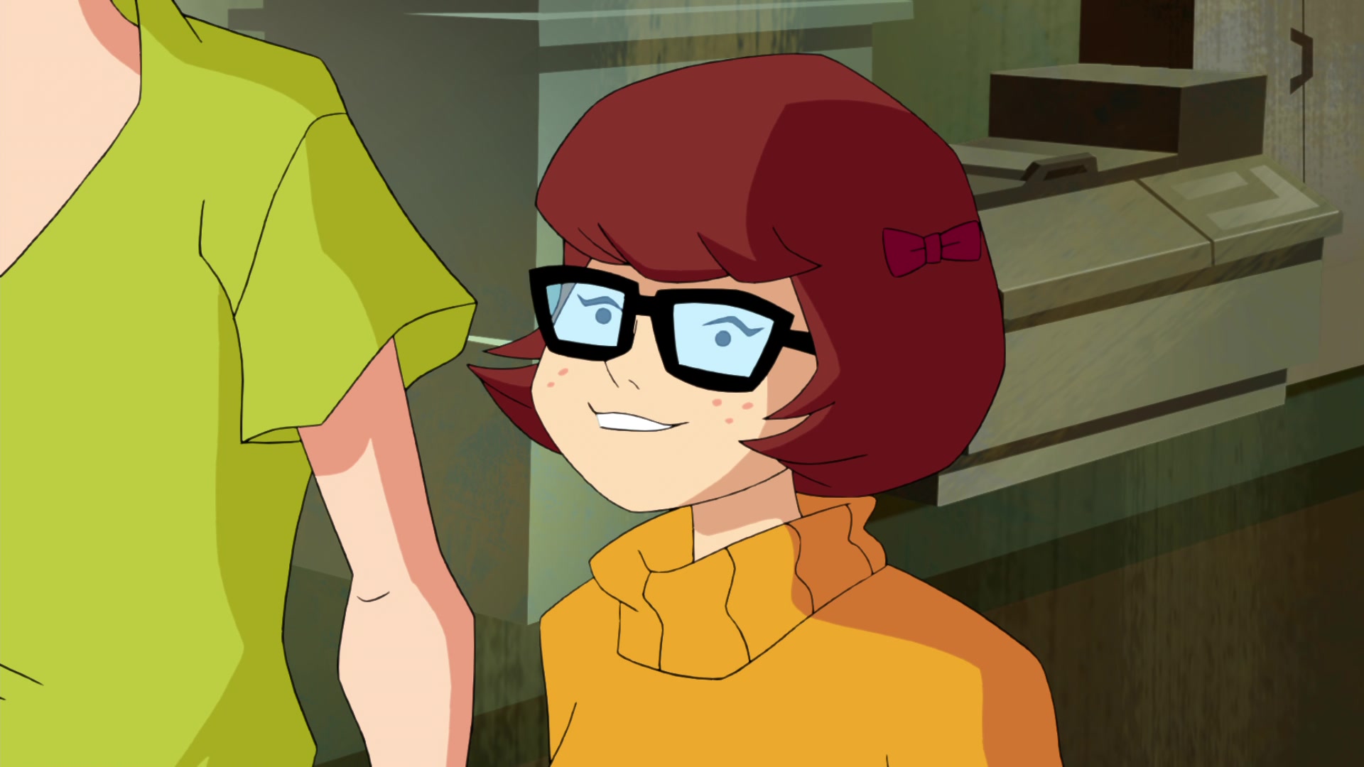 Scooby Doo Mystery Incorporated Season 1 Image Fancaps 9804