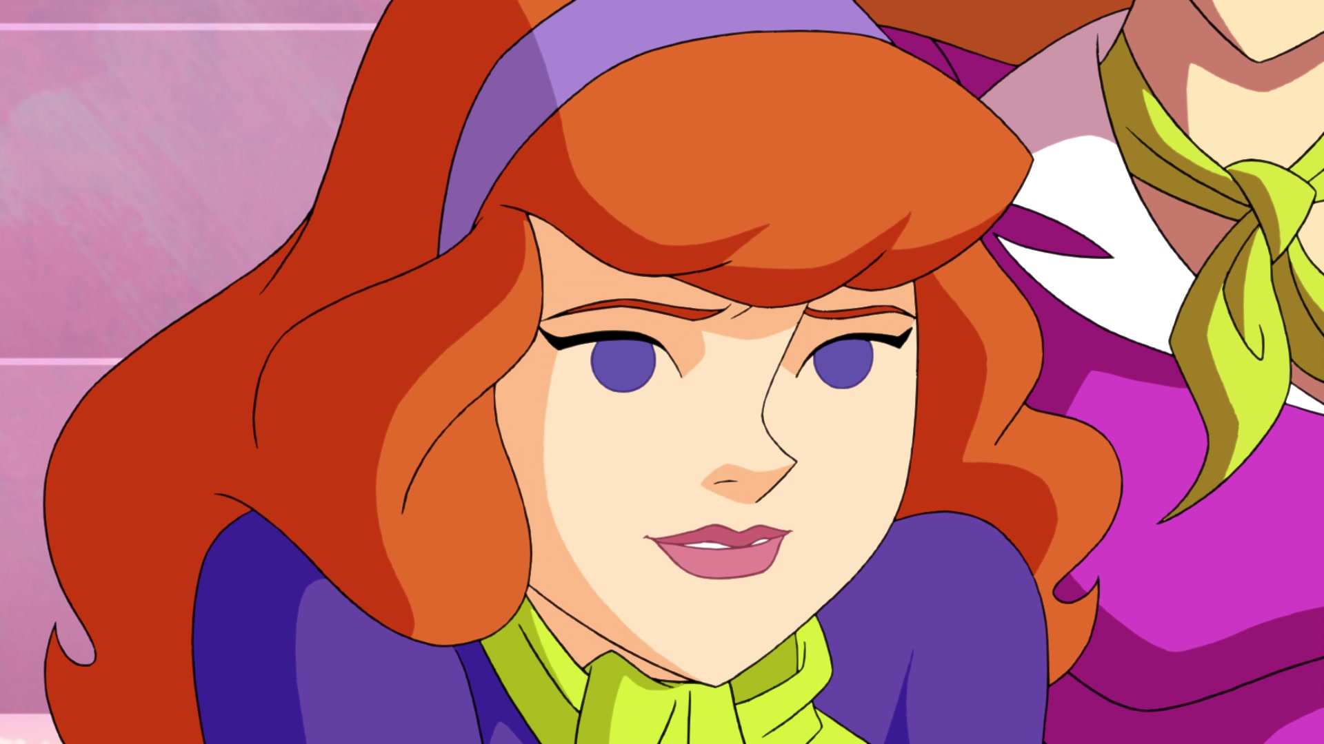 Scooby-Doo! Mystery Incorporated Season 1 Image | Fancaps