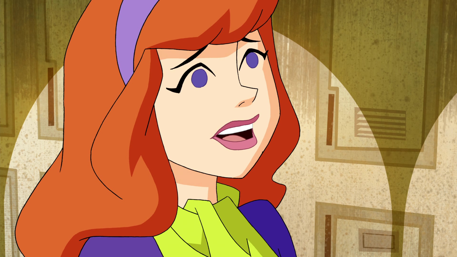 Scooby-Doo! Mystery Incorporated Season 1 Image | Fancaps