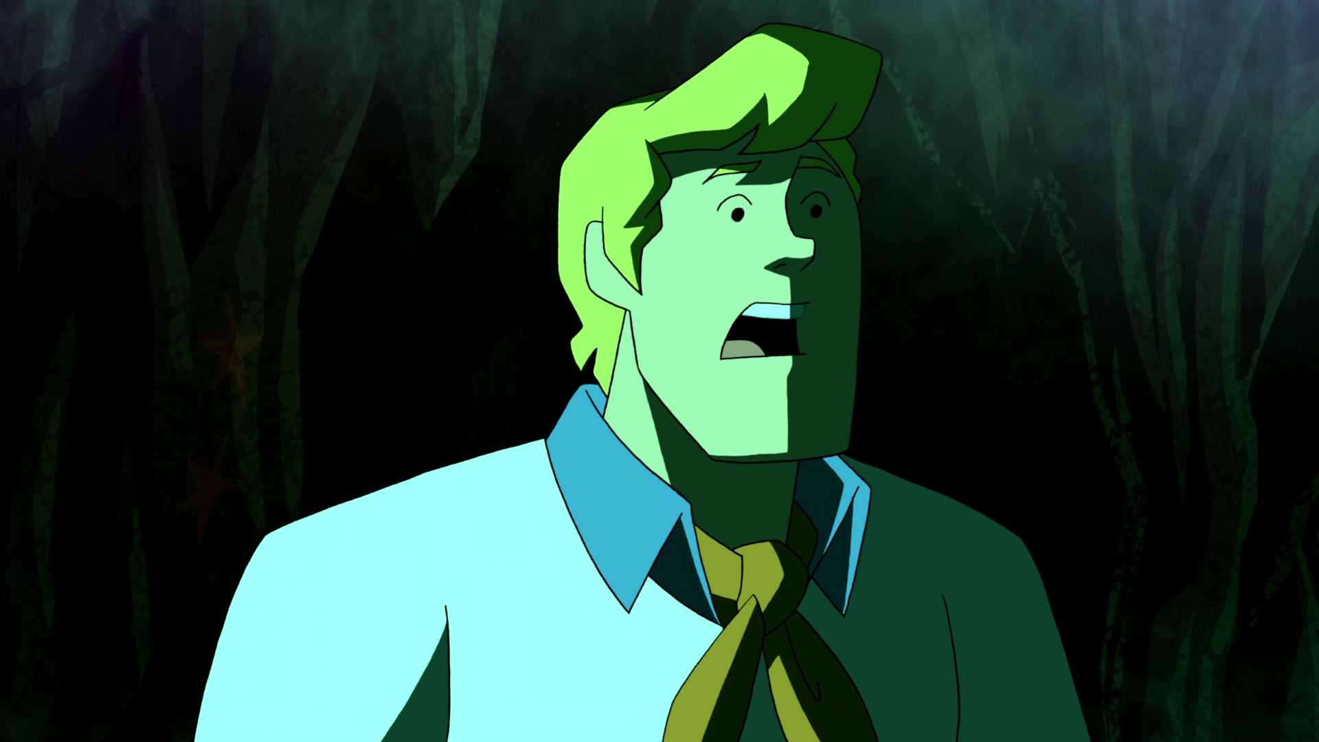 Scooby-Doo! Mystery Incorporated Season 1 Image | Fancaps