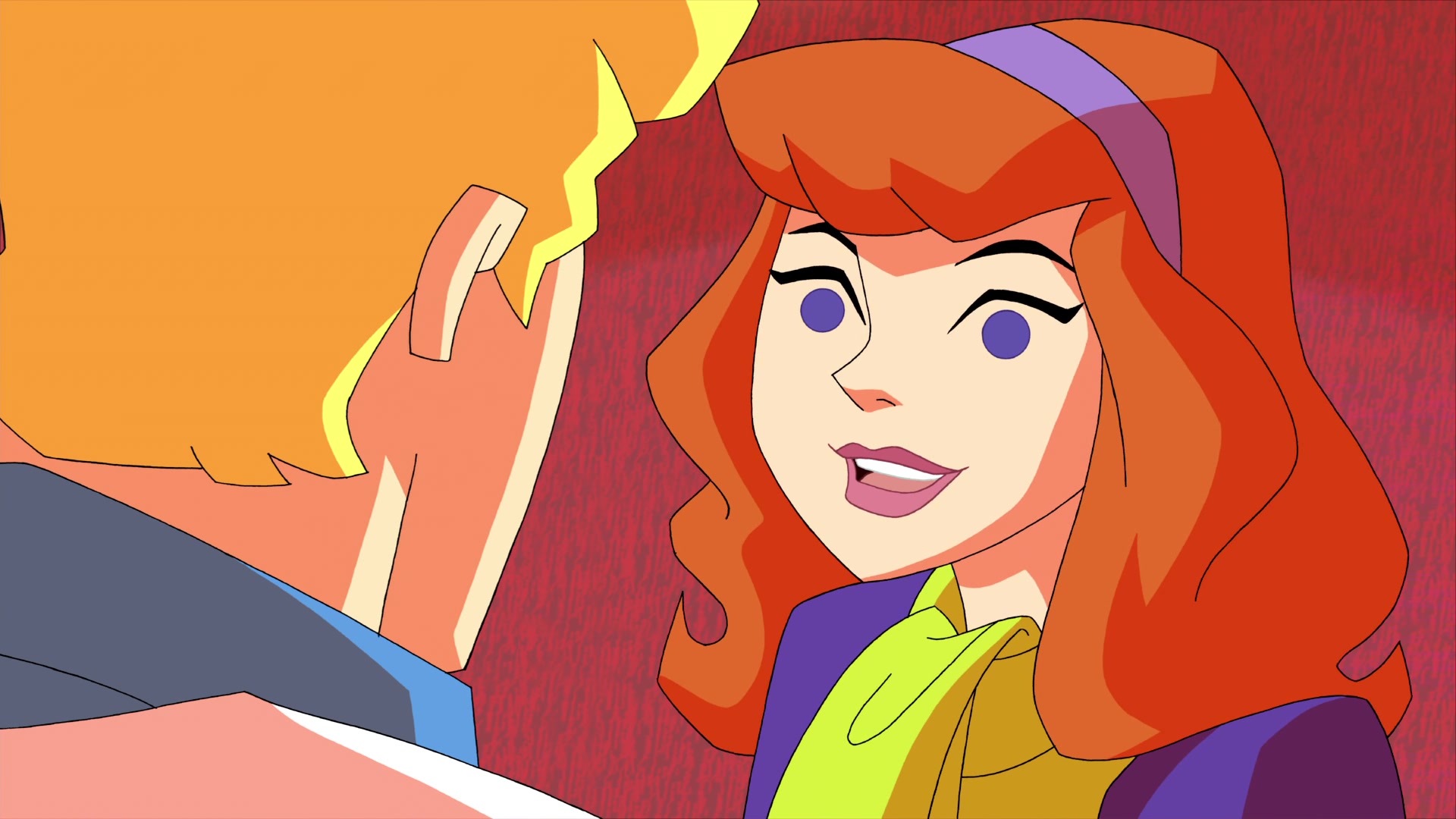 Scooby-Doo! Mystery Incorporated Season 1 Image | Fancaps