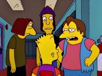 The Simpsons Season 13 Image | Fancaps