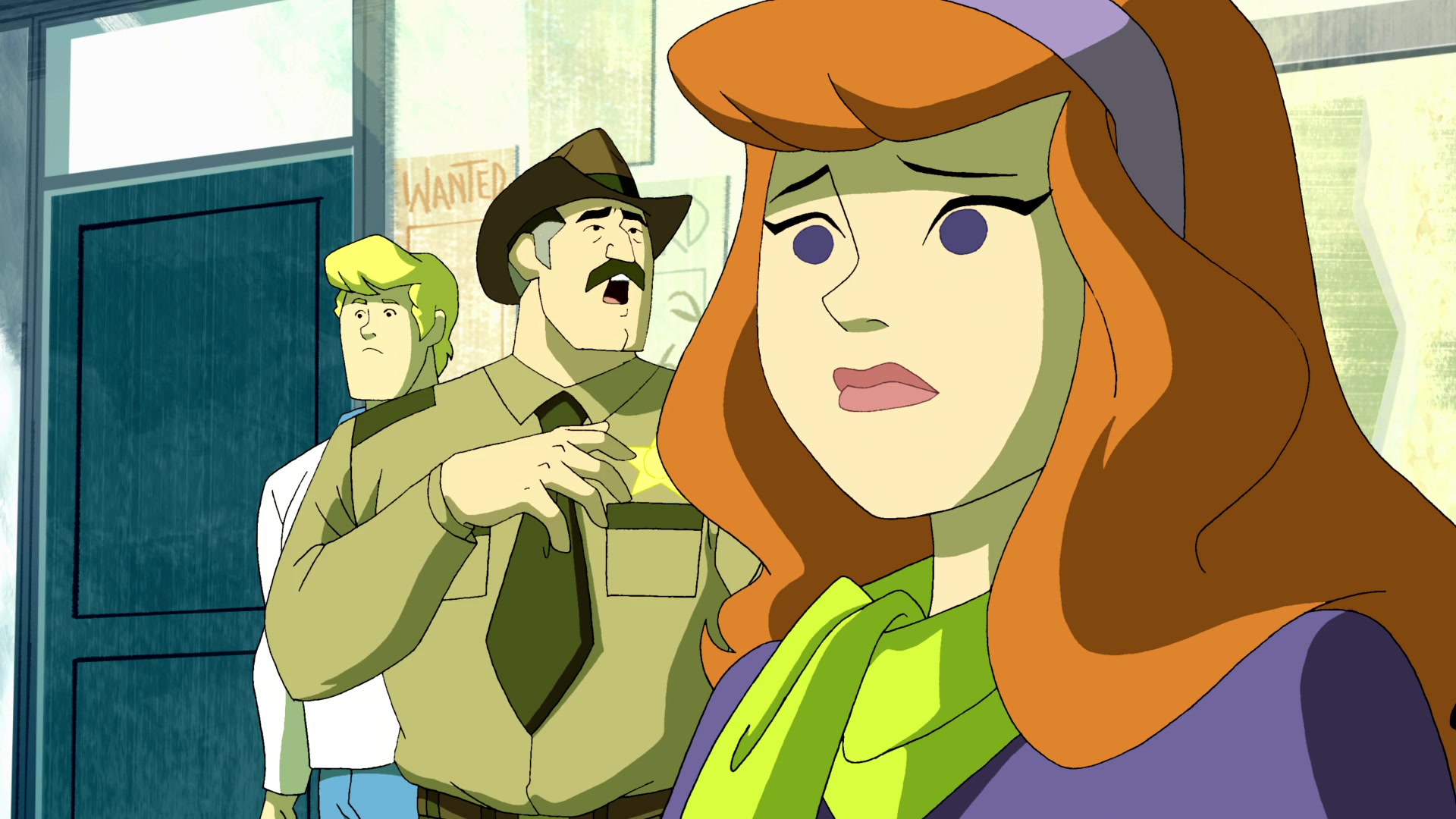 Scooby-Doo! Mystery Incorporated Season 1 Image | Fancaps