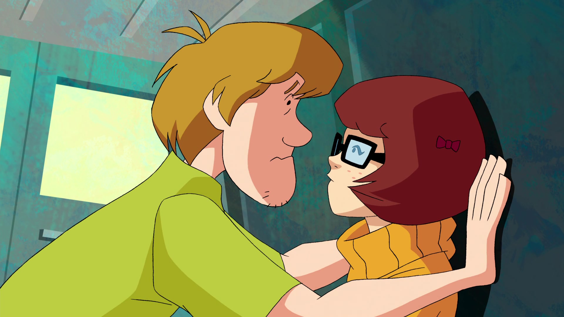 Scooby Doo Mystery Incorporated Season 1 Image Fancaps