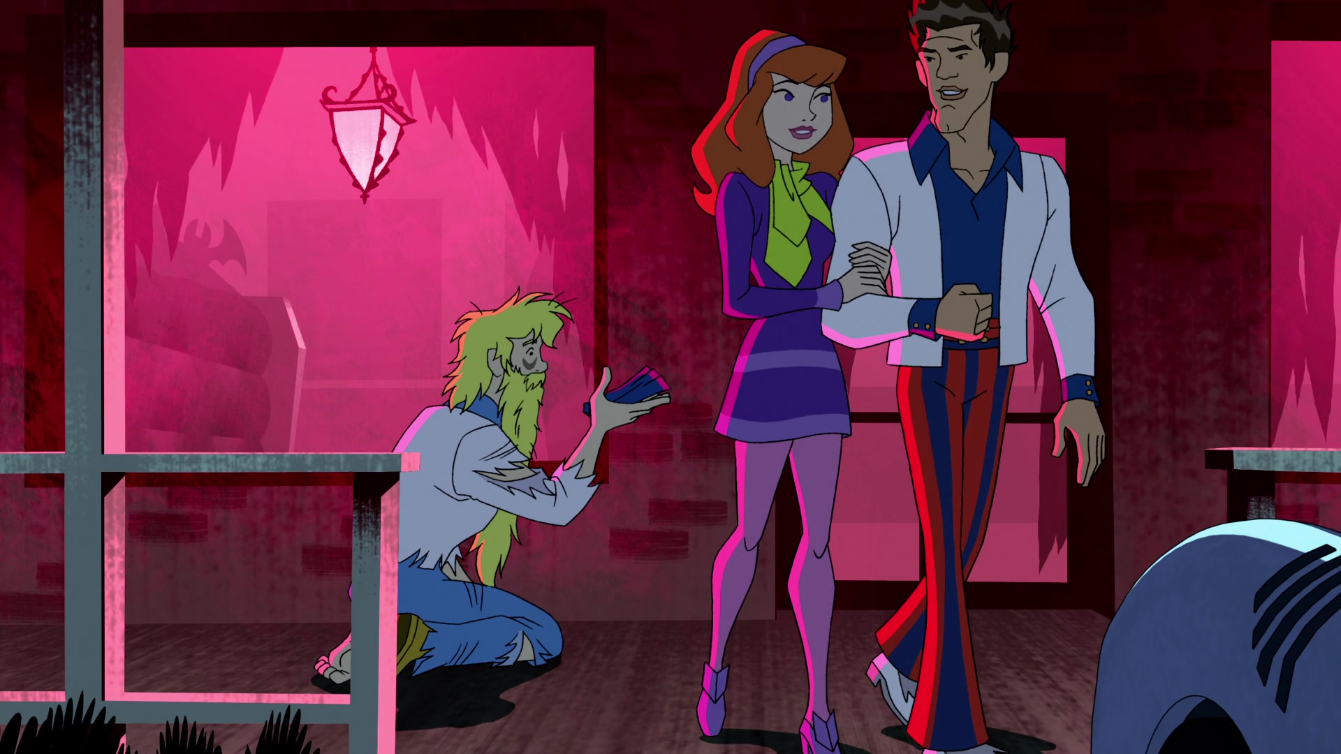 Scooby Doo Mystery Incorporated Season 2 Image Fancaps 4771