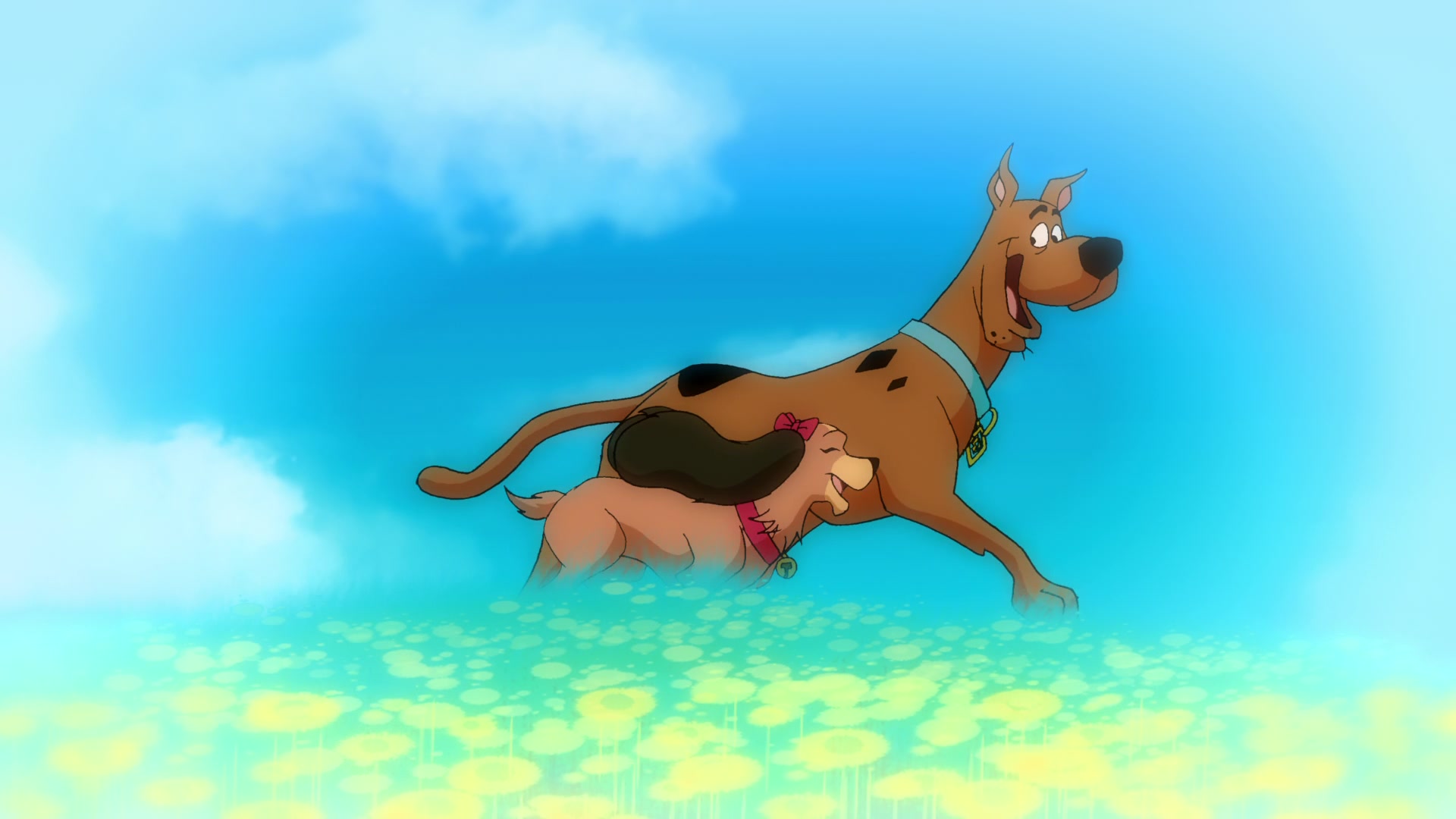 Scooby-Doo! Mystery Incorporated Season 2 Image | Fancaps