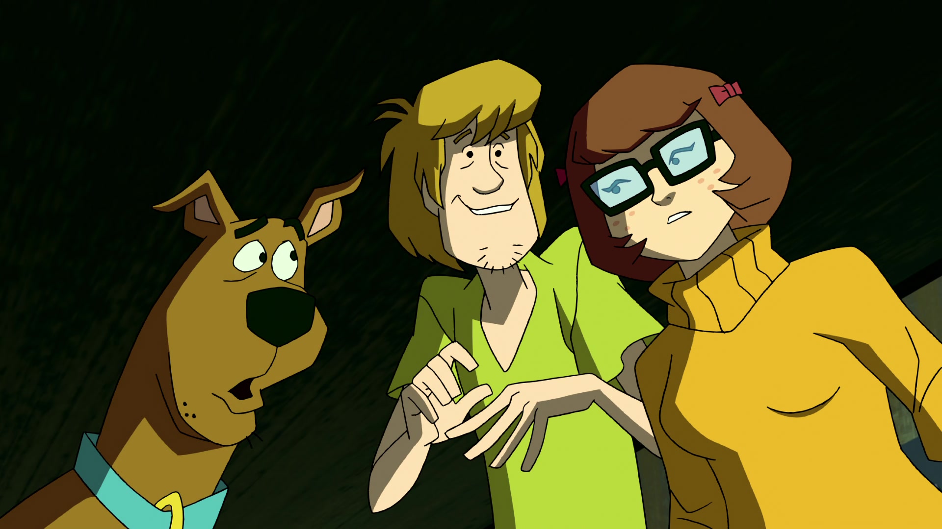 Scooby Doo Mystery Incorporated Season 2 Image Fancaps 