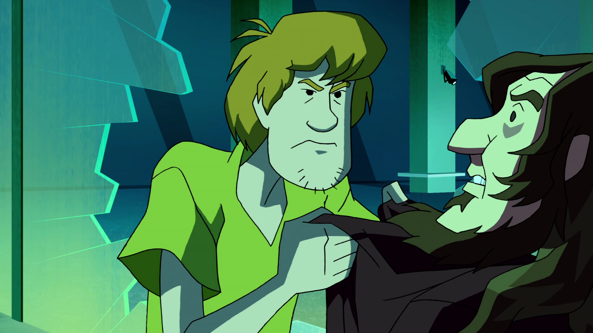 Scooby-Doo! Mystery Incorporated Season 2 Image | Fancaps