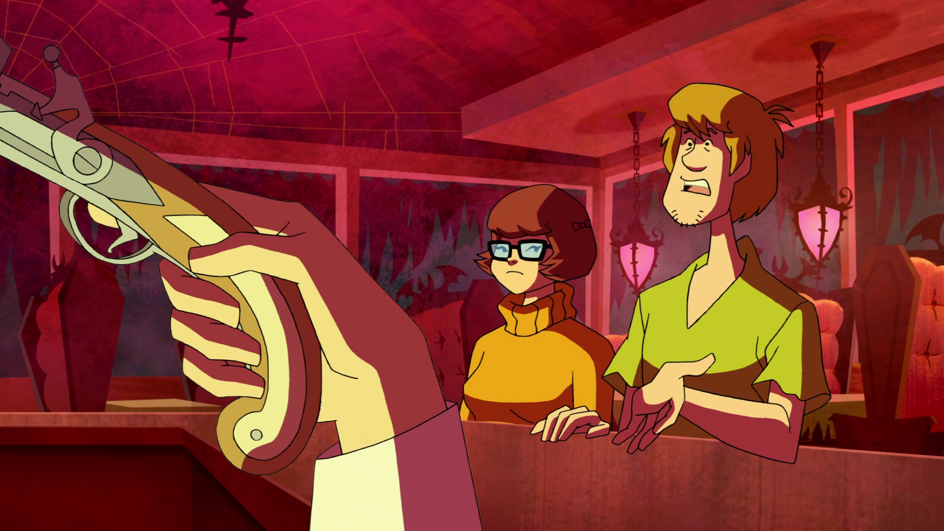 Scooby Doo Mystery Incorporated Season 2 Image Fancaps 9669