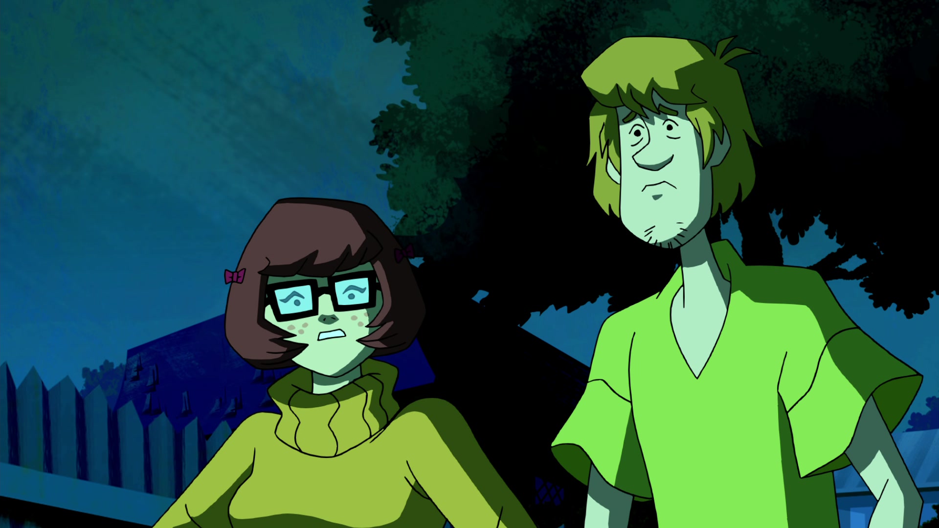 Scooby-Doo! Mystery Incorporated Season 2 Image | Fancaps