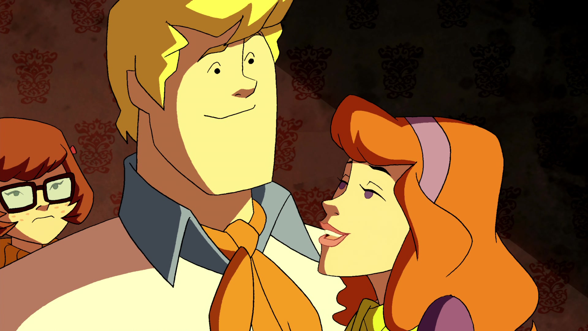 Scooby-Doo! Mystery Incorporated Season 2 Image | Fancaps