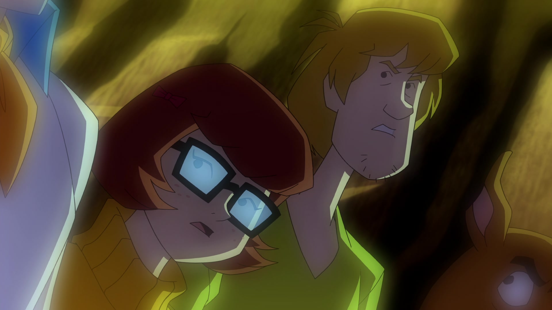 Scooby-Doo! Mystery Incorporated Season 2 Image | Fancaps