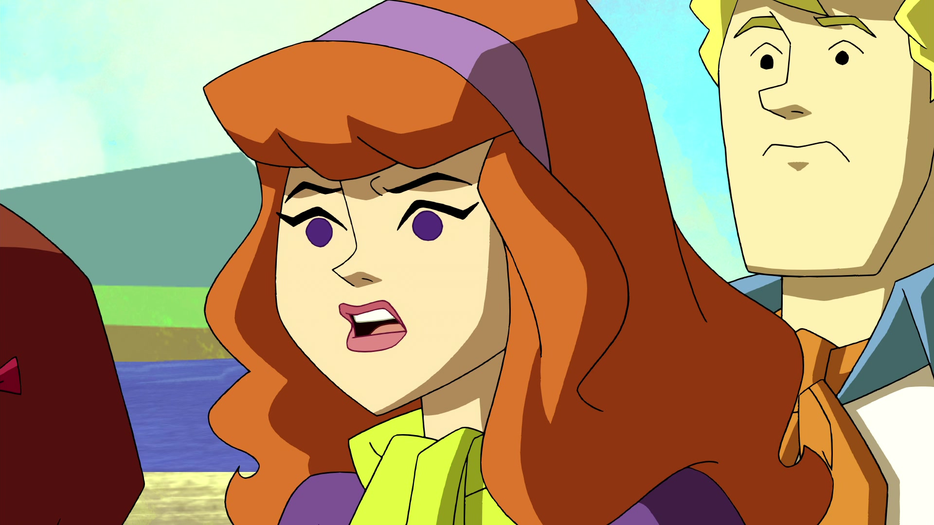 Scooby-Doo! Mystery Incorporated Season 2 Image | Fancaps