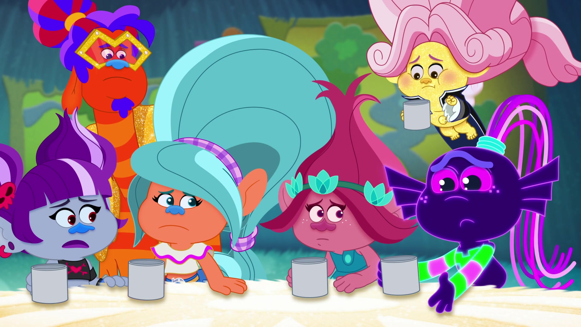 Trolls: TrollsTopia Season 7 Image | Fancaps