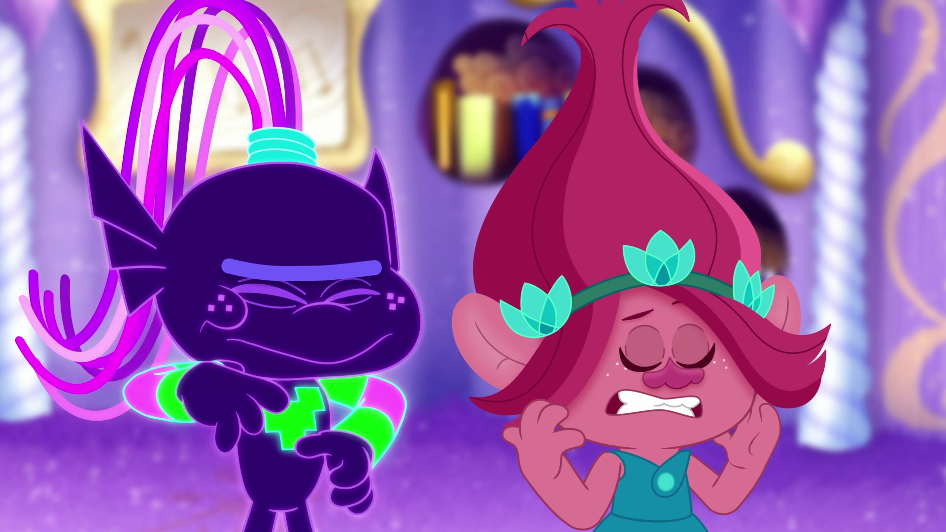 Trolls: TrollsTopia Season 7 Image | Fancaps