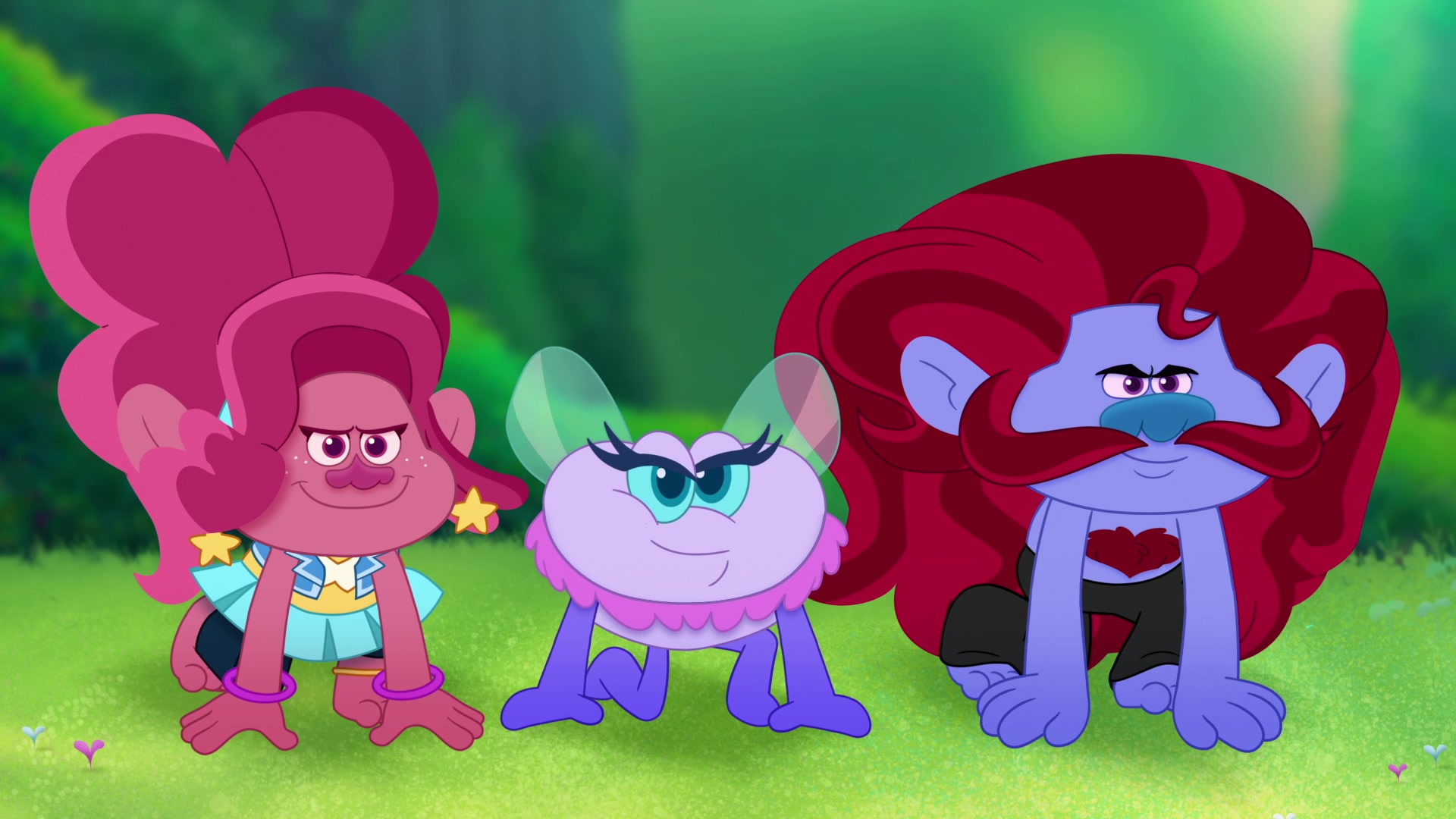 Trolls: TrollsTopia Season 7 Image | Fancaps