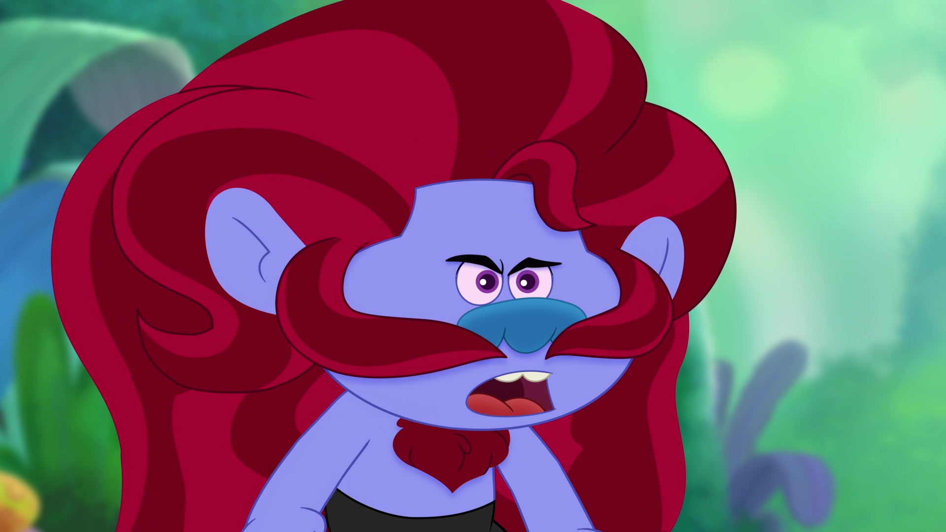 Trolls: TrollsTopia Season 7 Image | Fancaps