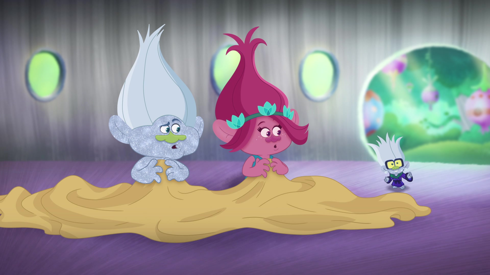 Trolls: TrollsTopia Season 7 Image | Fancaps