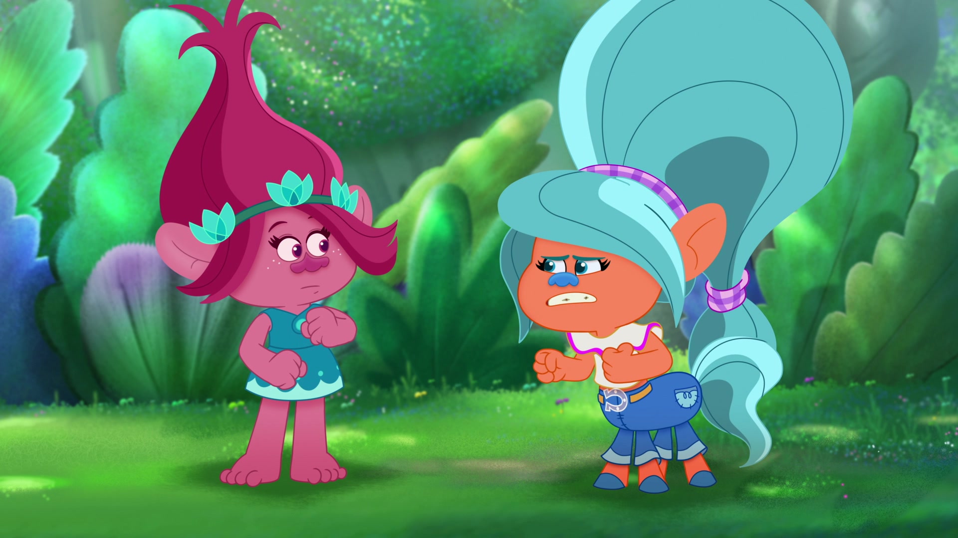 Trolls: TrollsTopia Season 7 Image | Fancaps