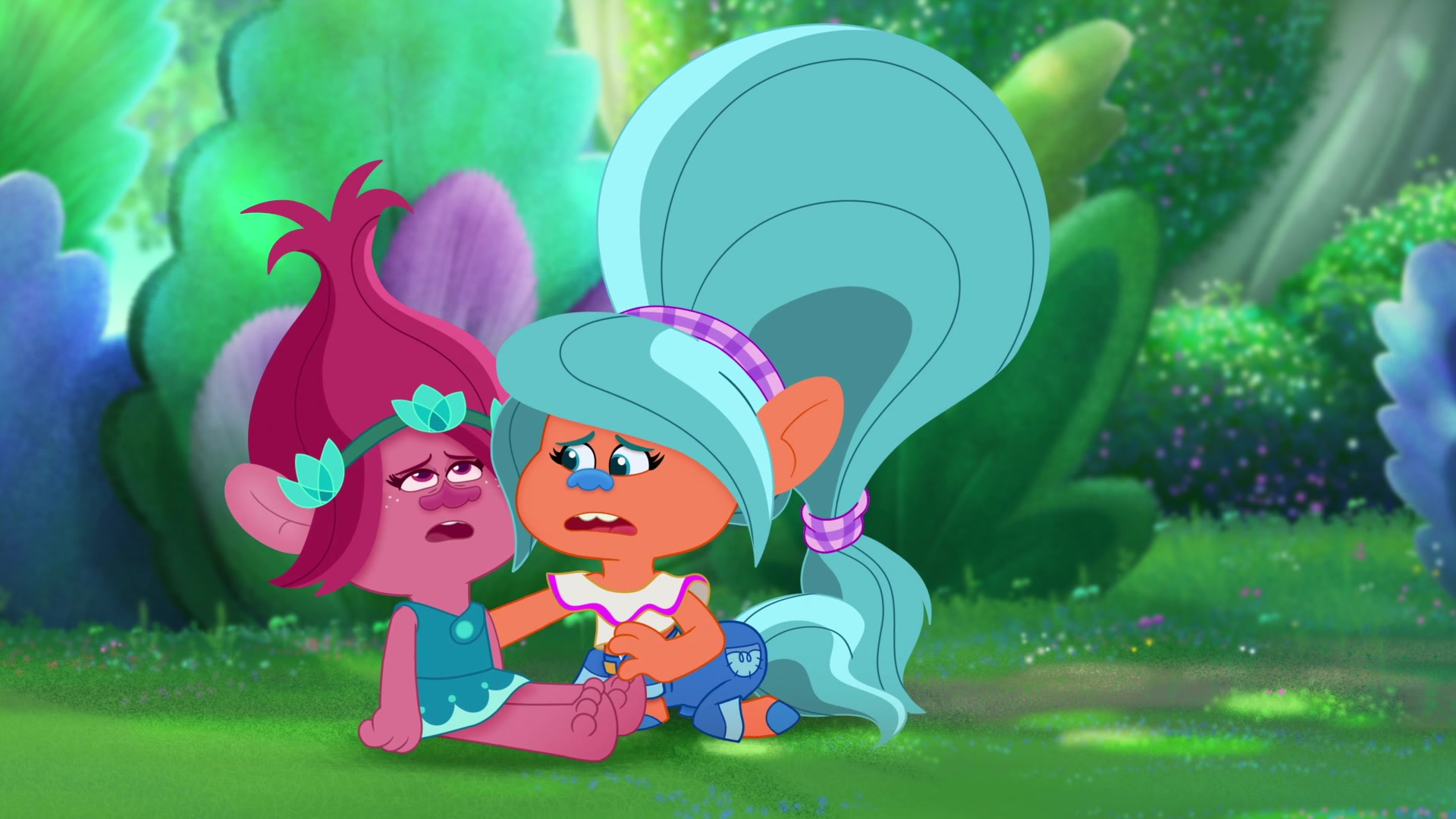 Trolls: TrollsTopia Season 7 Image | Fancaps