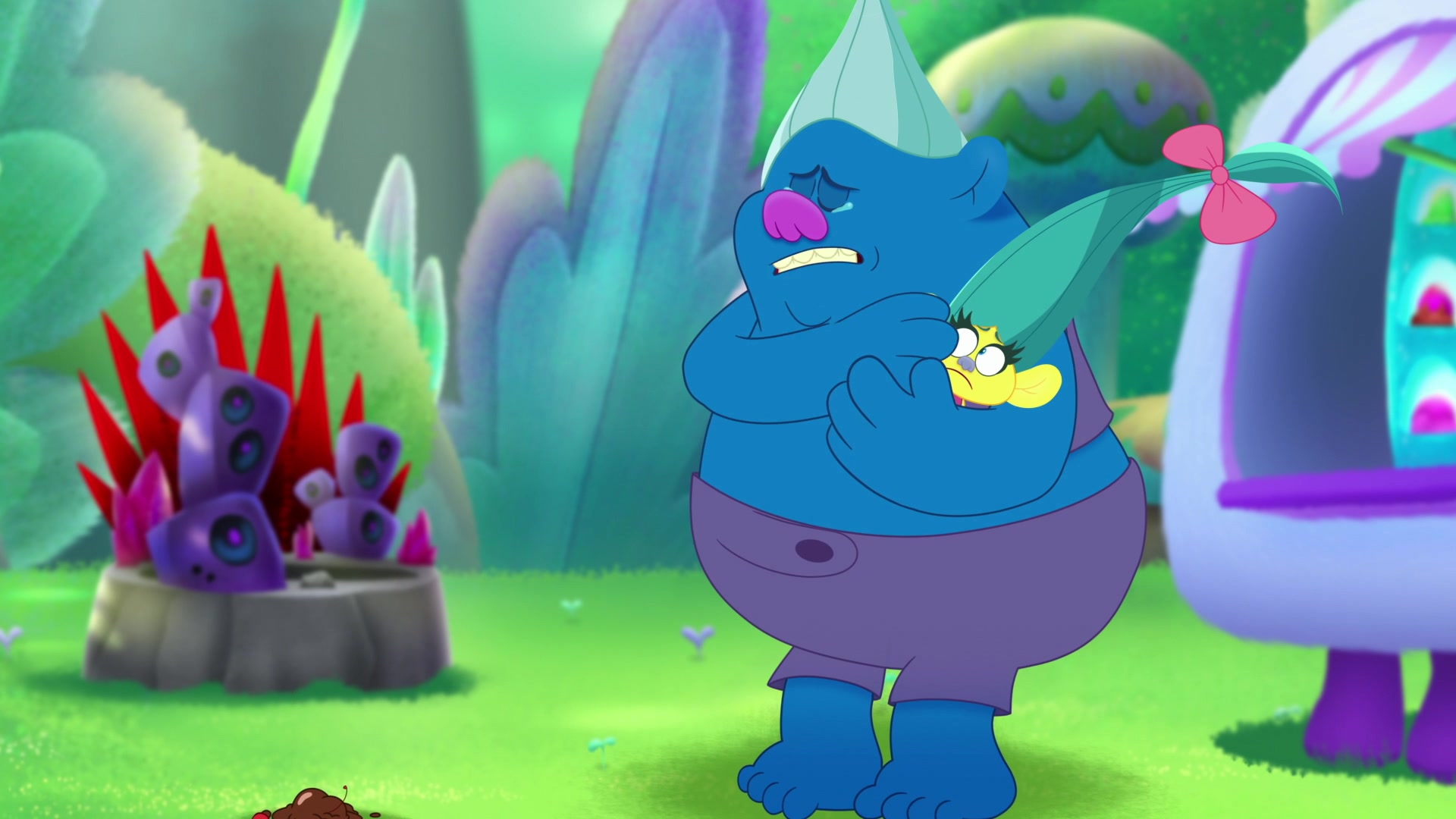 Trolls: TrollsTopia Season 7 Image | Fancaps