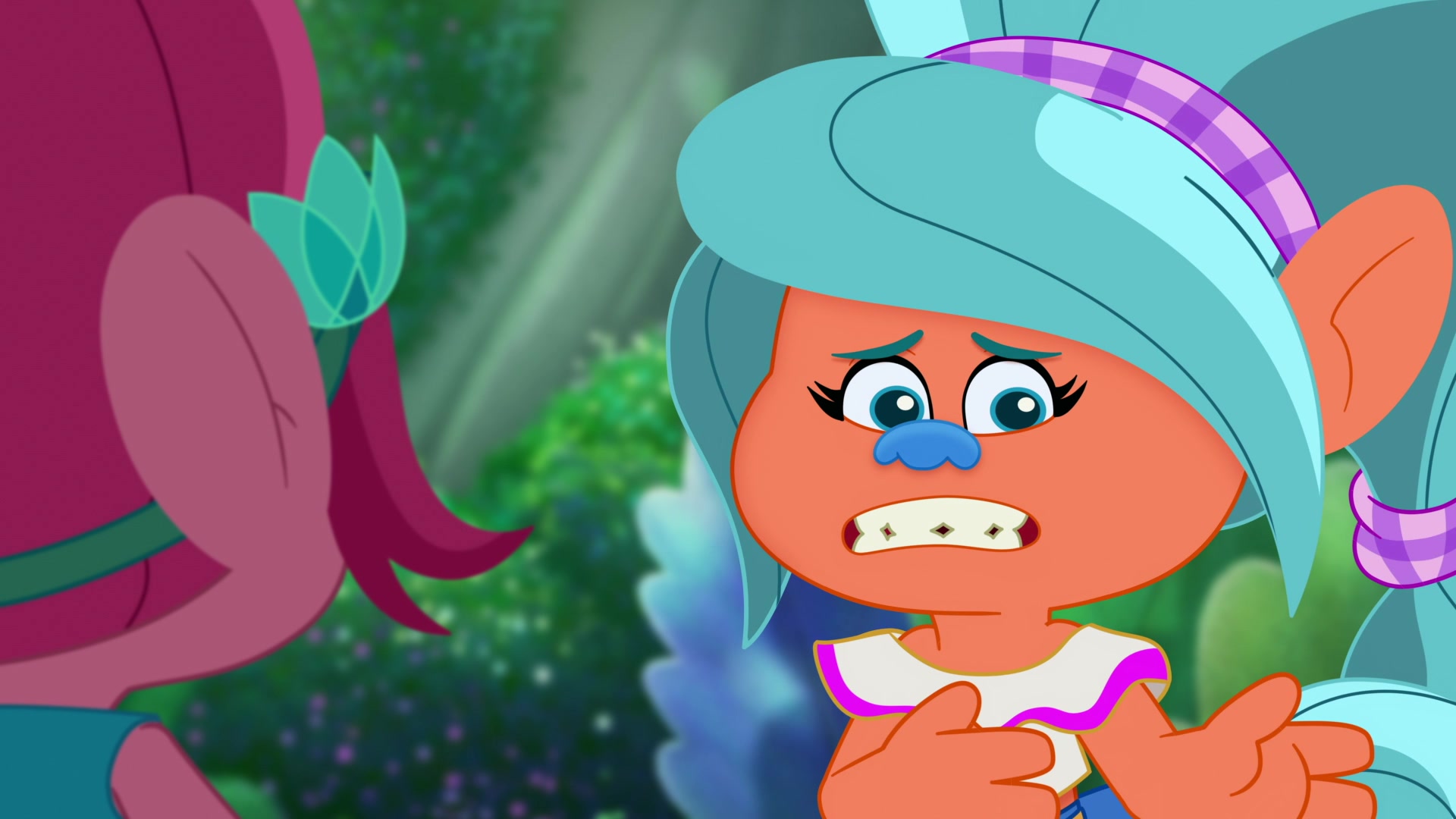 Trolls: TrollsTopia Season 7 Image | Fancaps