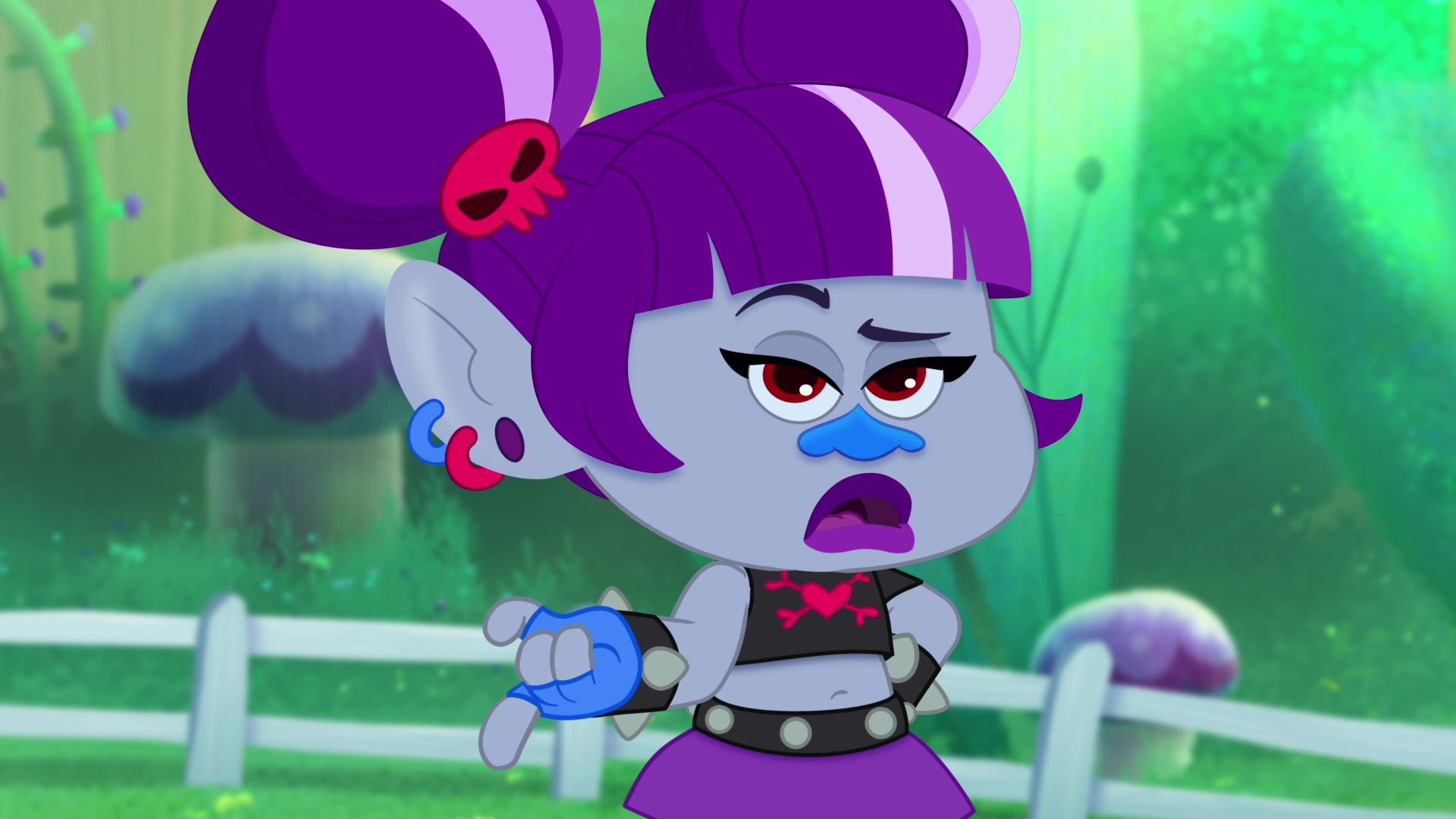 Trolls: TrollsTopia Season 7 Image | Fancaps