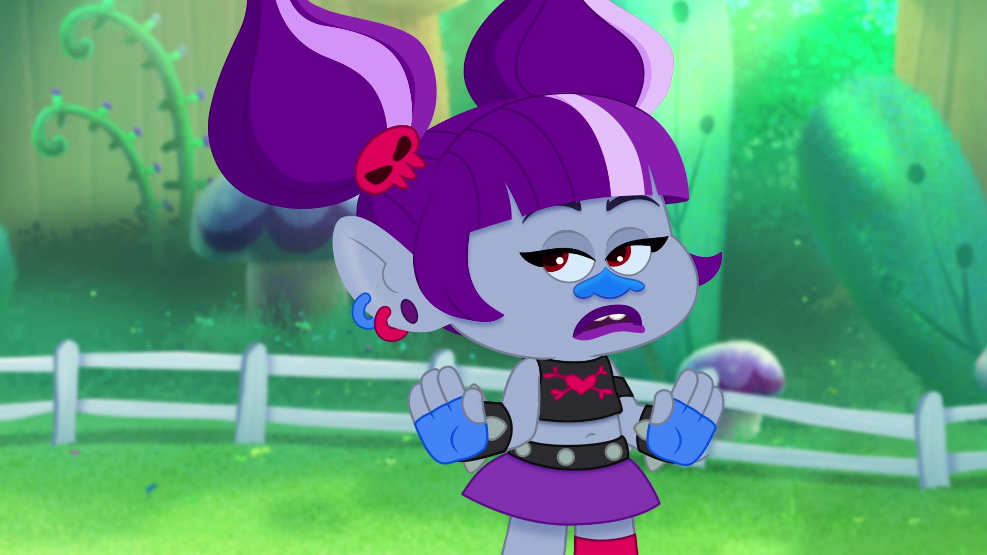 Trolls: TrollsTopia Season 7 Image | Fancaps