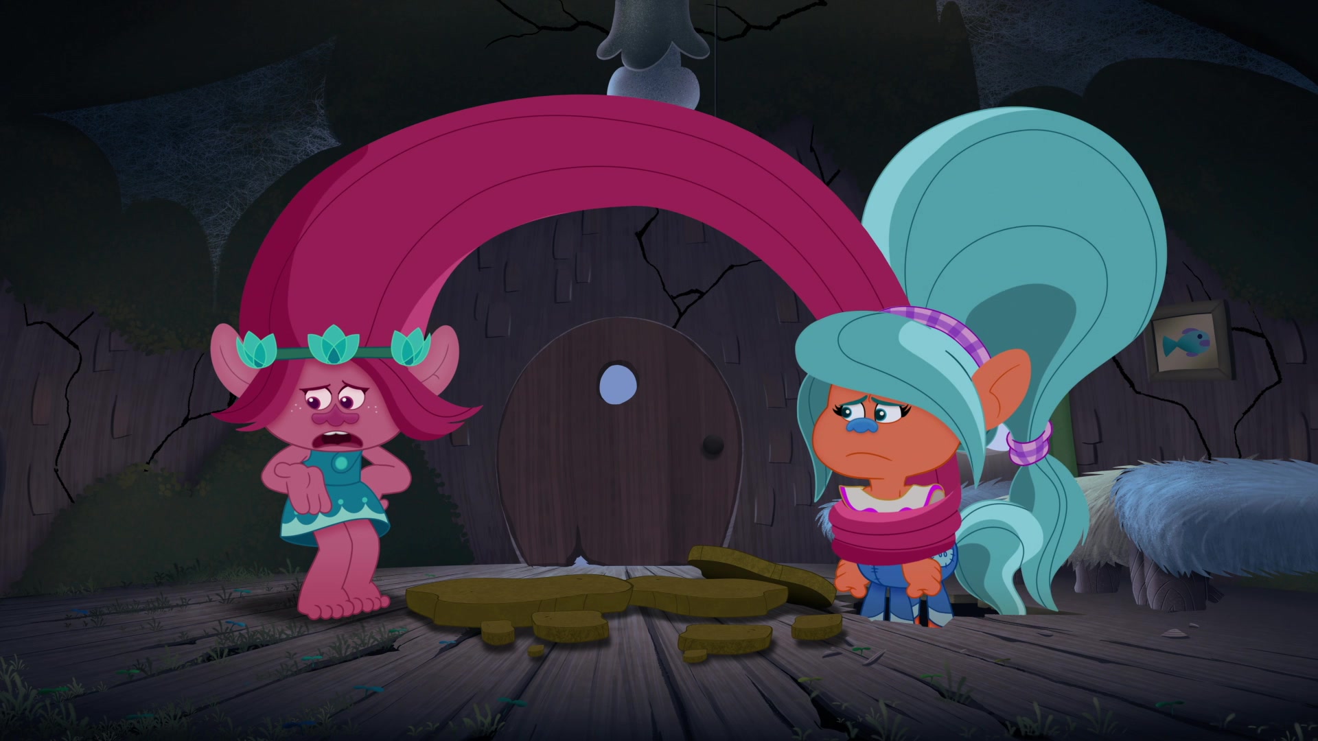 Trolls: TrollsTopia Season 7 Image | Fancaps