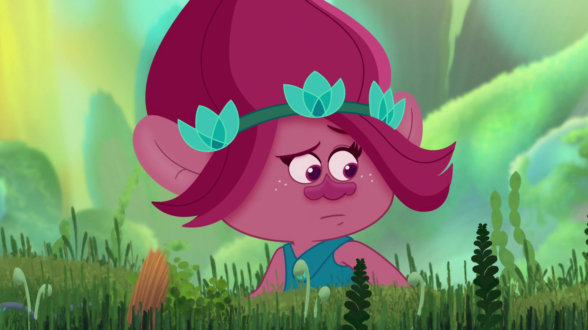 Trolls: TrollsTopia Season 7 Image | Fancaps