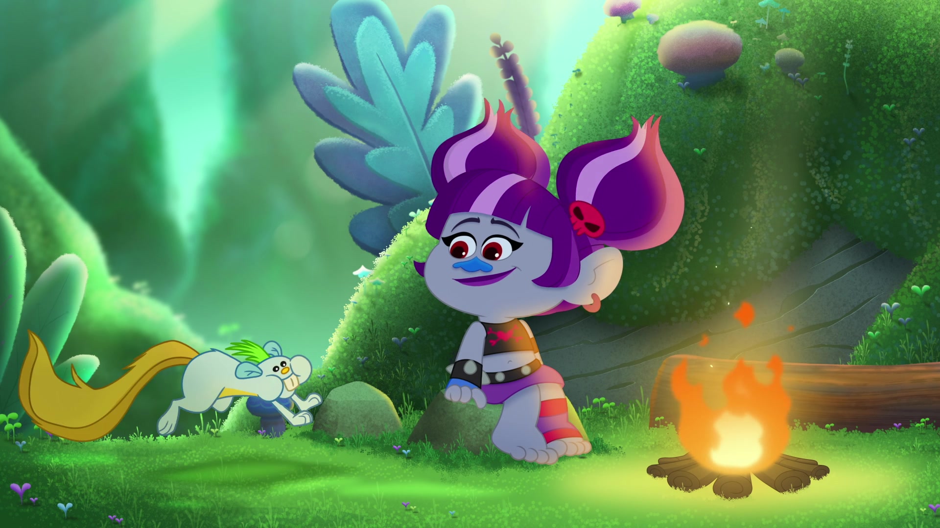 Trolls: Trollstopia Season 7 Image 