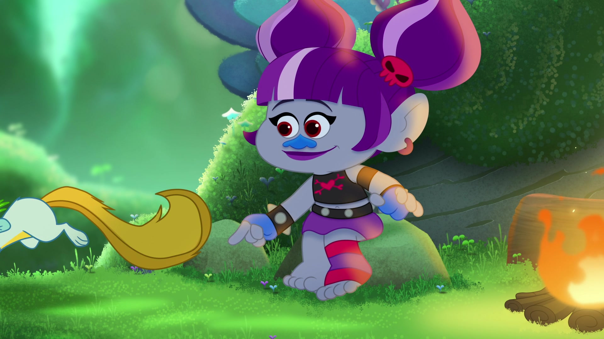 Trolls: TrollsTopia Season 7 Image | Fancaps