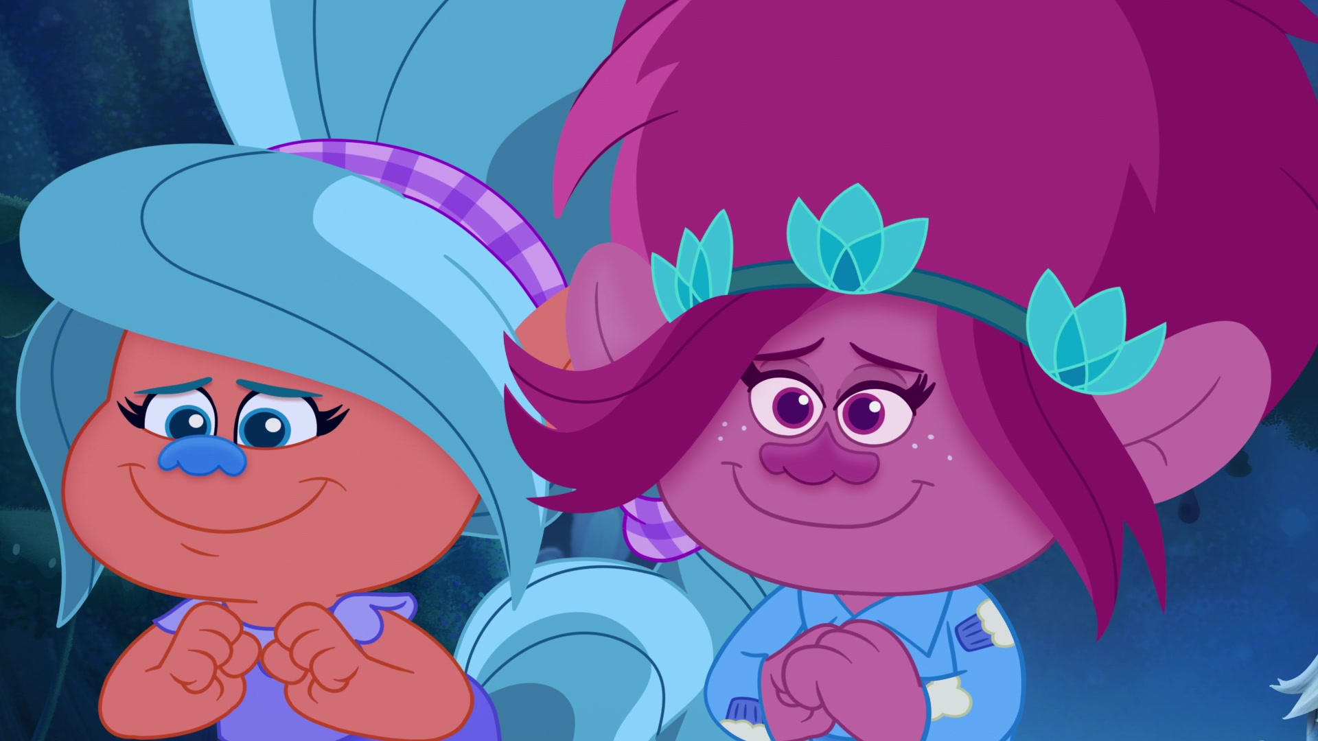 Trolls: TrollsTopia Season 7 Image | Fancaps