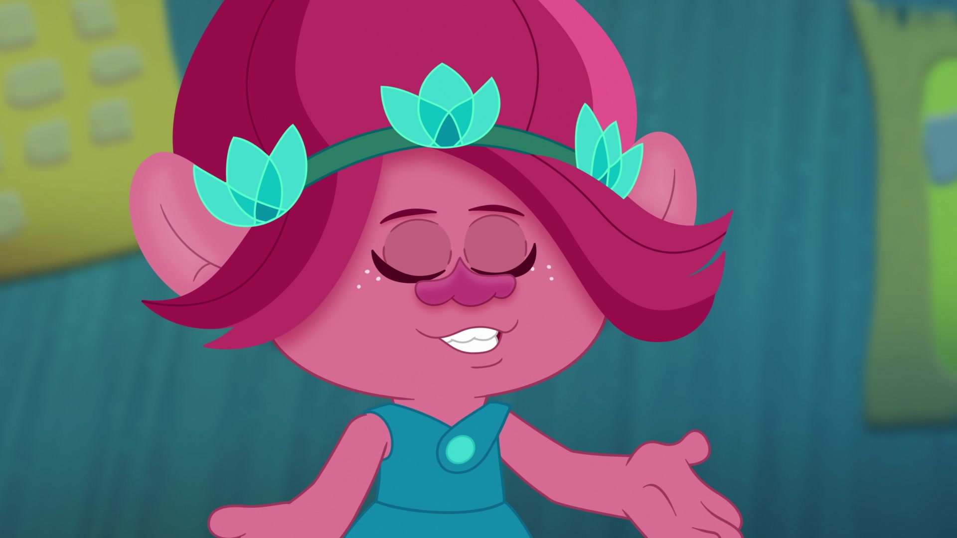 Trolls: TrollsTopia Season 7 Image | Fancaps