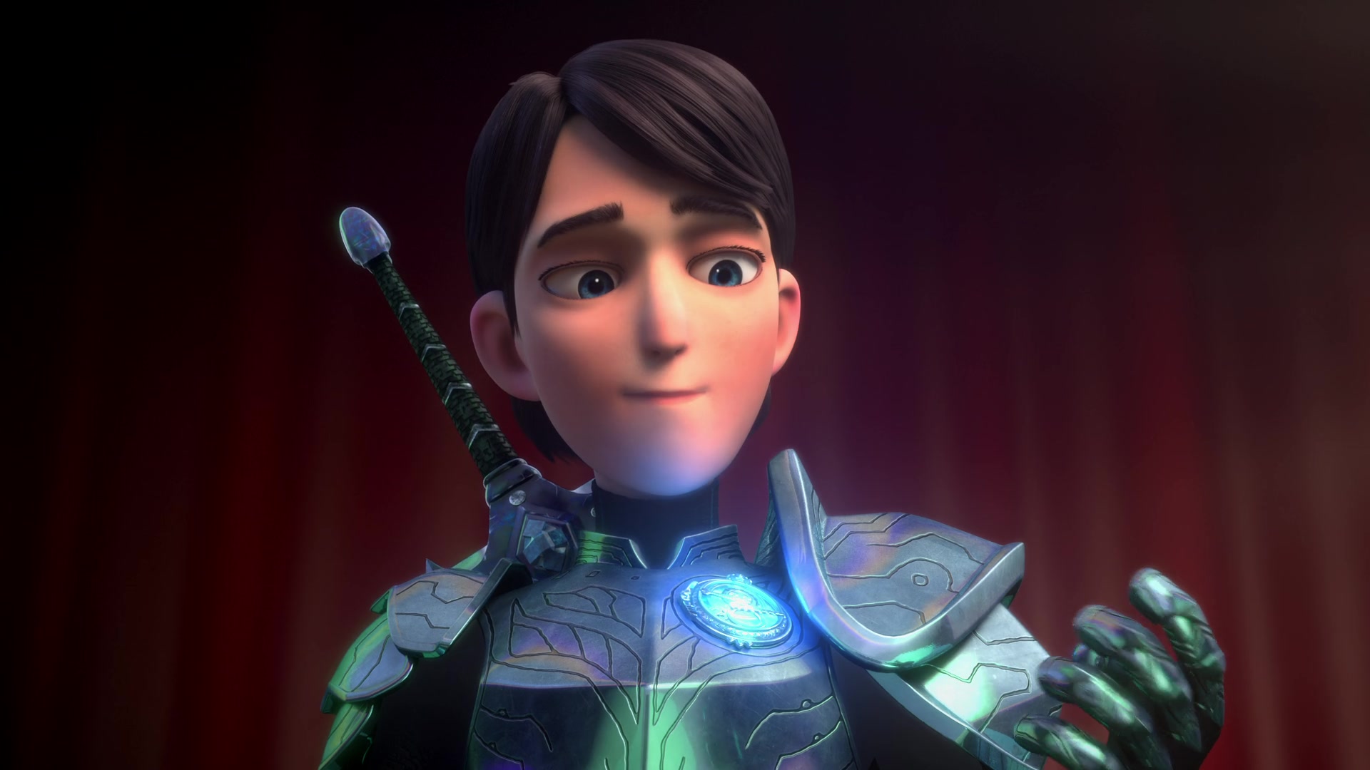 Trollhunters: Tales Of Arcadia Season 1 Image 