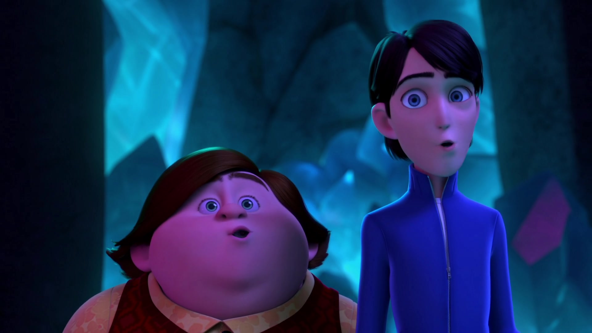 Trollhunters: Tales of Arcadia Season 1 Image | Fancaps