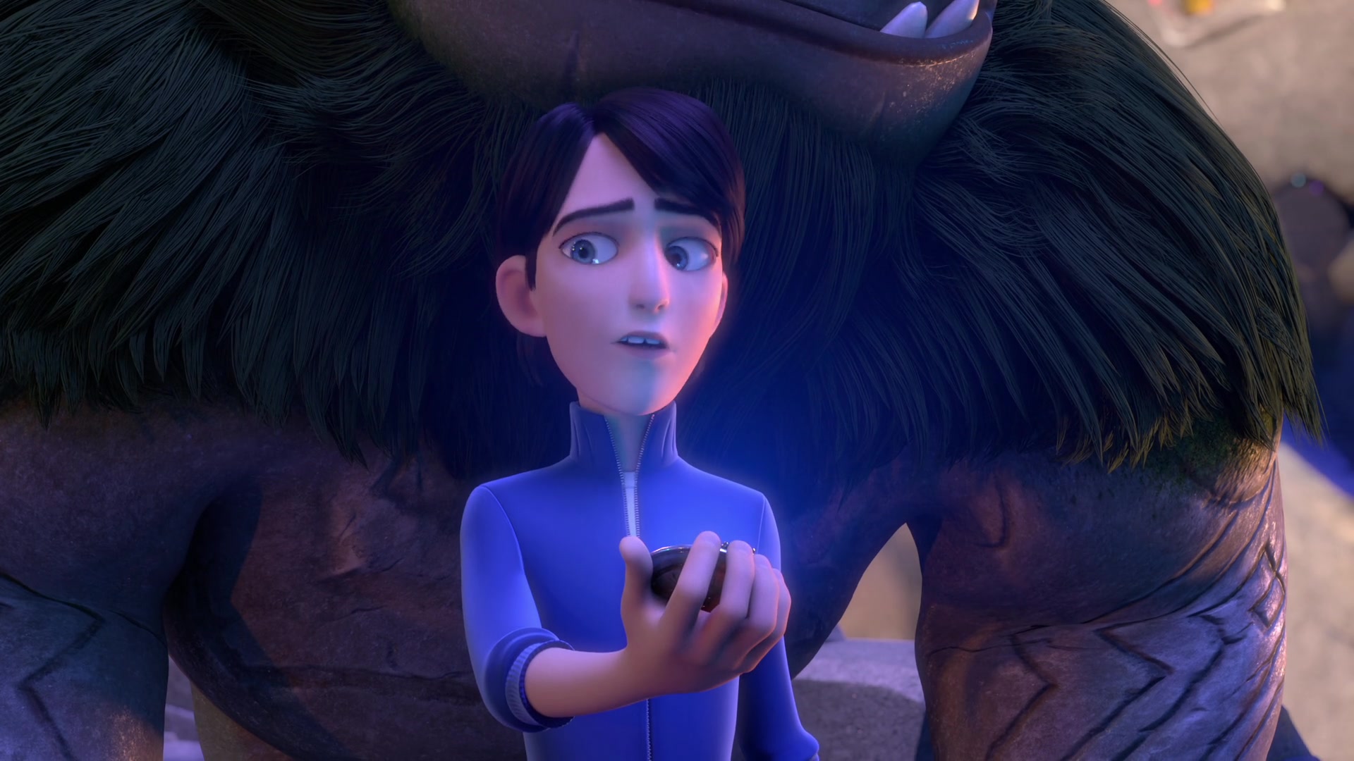 Trollhunters Tales Of Arcadia Season 1 Image Fancaps