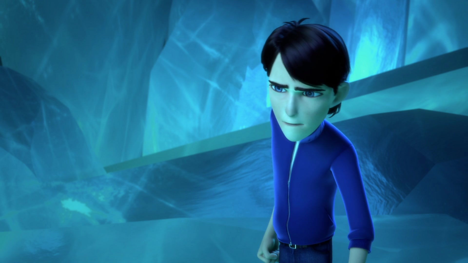 Trollhunters: Tales of Arcadia Season 1 Image | Fancaps