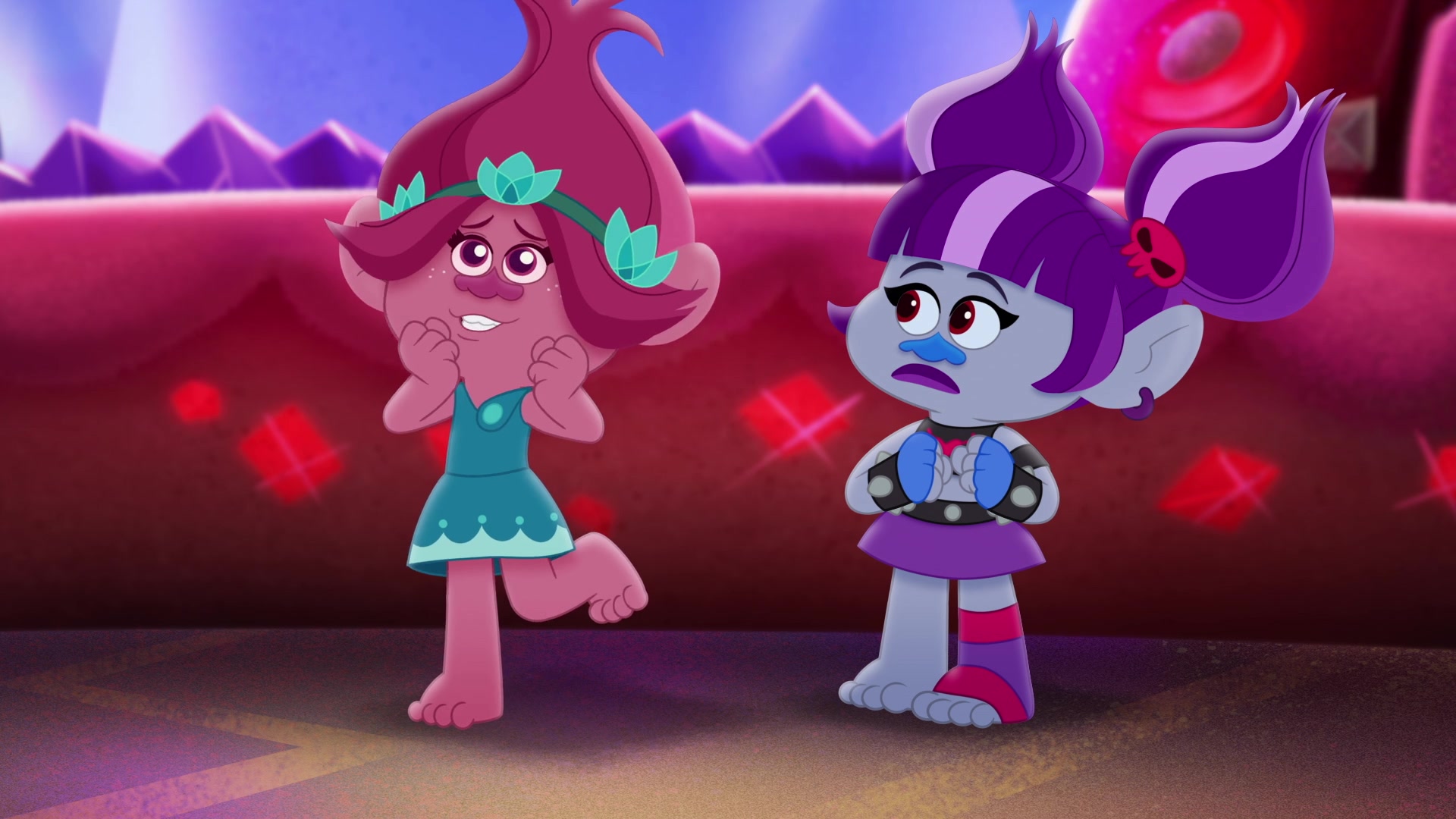 Trolls: Trollstopia Season 5 Image 