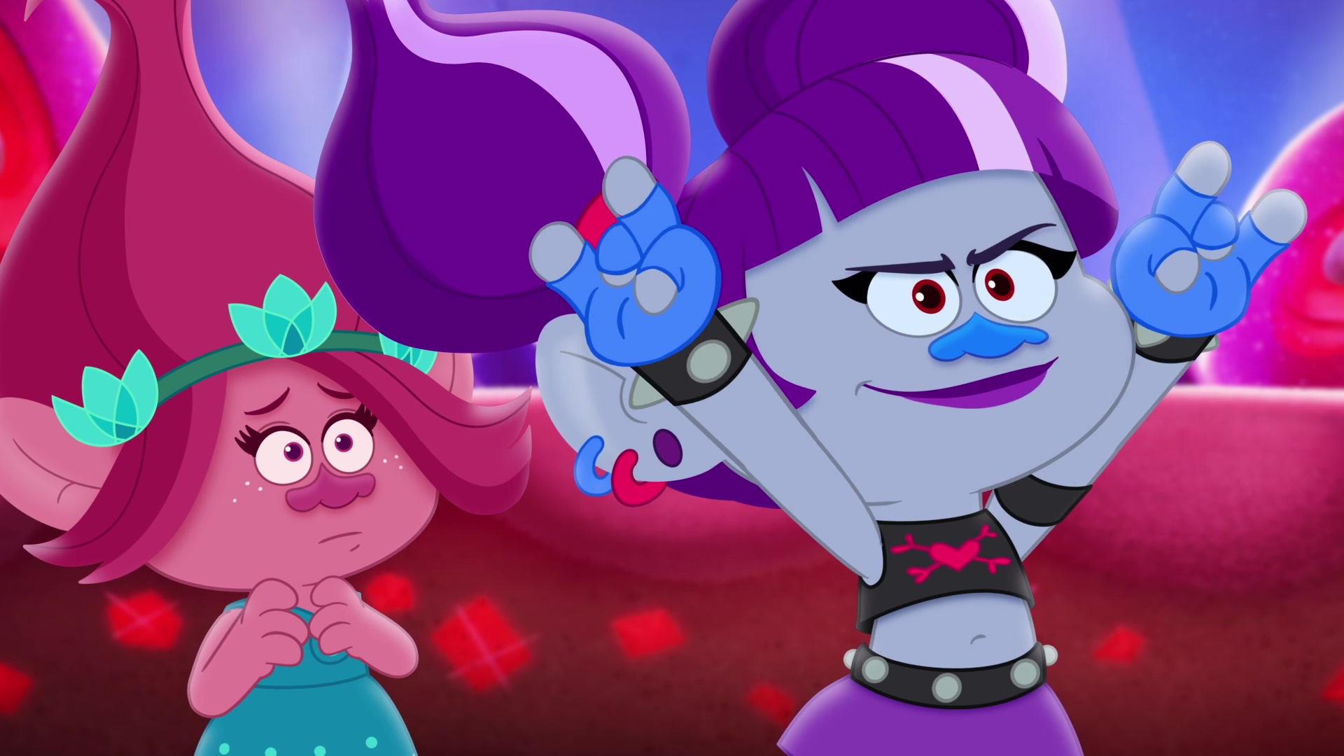 Trolls Trollstopia Season 5 Image Fancaps