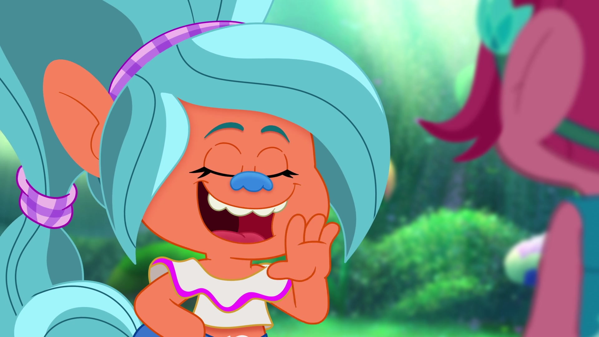 Trolls: TrollsTopia Season 5 Image | Fancaps